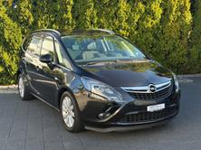 OPEL Zafira Tourer 2.0 CDTi Automatic / 7Plätzer, Diesel, Second hand / Used, Automatic - 5