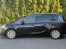 OPEL Zafira Tourer 2.0 CDTi Automatic / 7Plätzer, Diesel, Second hand / Used, Automatic - 6