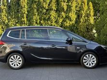 OPEL Zafira Tourer 2.0 CDTi Automatic / 7Plätzer, Diesel, Second hand / Used, Automatic - 7