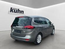 OPEL Zafira 1.4T Excellence S/S, Petrol, Second hand / Used, Manual - 5