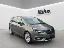 OPEL Zafira 1.4T Excellence S/S, Petrol, Second hand / Used, Manual - 7