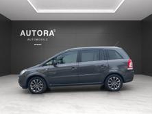 OPEL Zafira 2.2i 16V Anniversary Edition Automatic, Benzina, Occasioni / Usate, Automatico - 3