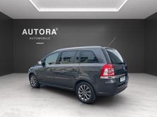 OPEL Zafira 2.2i 16V Anniversary Edition Automatic, Benzina, Occasioni / Usate, Automatico - 4