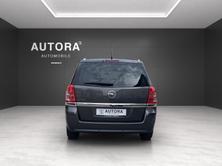 OPEL Zafira 2.2i 16V Anniversary Edition Automatic, Benzina, Occasioni / Usate, Automatico - 5