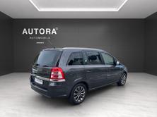 OPEL Zafira 2.2i 16V Anniversary Edition Automatic, Benzina, Occasioni / Usate, Automatico - 6