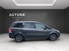 OPEL Zafira 2.2i 16V Anniversary Edition Automatic, Benzina, Occasioni / Usate, Automatico - 7