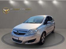 OPEL Zafira 2.2i 16V Sport Automatic, Essence, Occasion / Utilisé, Automatique - 2