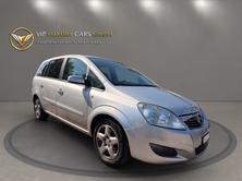 OPEL Zafira 2.2i 16V Sport Automatic, Essence, Occasion / Utilisé, Automatique - 3
