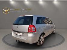 OPEL Zafira 2.2i 16V Sport Automatic, Essence, Occasion / Utilisé, Automatique - 4