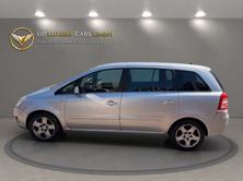 OPEL Zafira 2.2i 16V Sport Automatic, Essence, Occasion / Utilisé, Automatique - 5