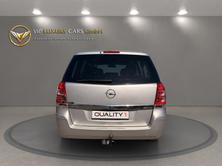 OPEL Zafira 2.2i 16V Sport Automatic, Essence, Occasion / Utilisé, Automatique - 6