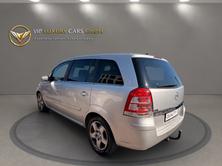 OPEL Zafira 2.2i 16V Sport Automatic, Essence, Occasion / Utilisé, Automatique - 7