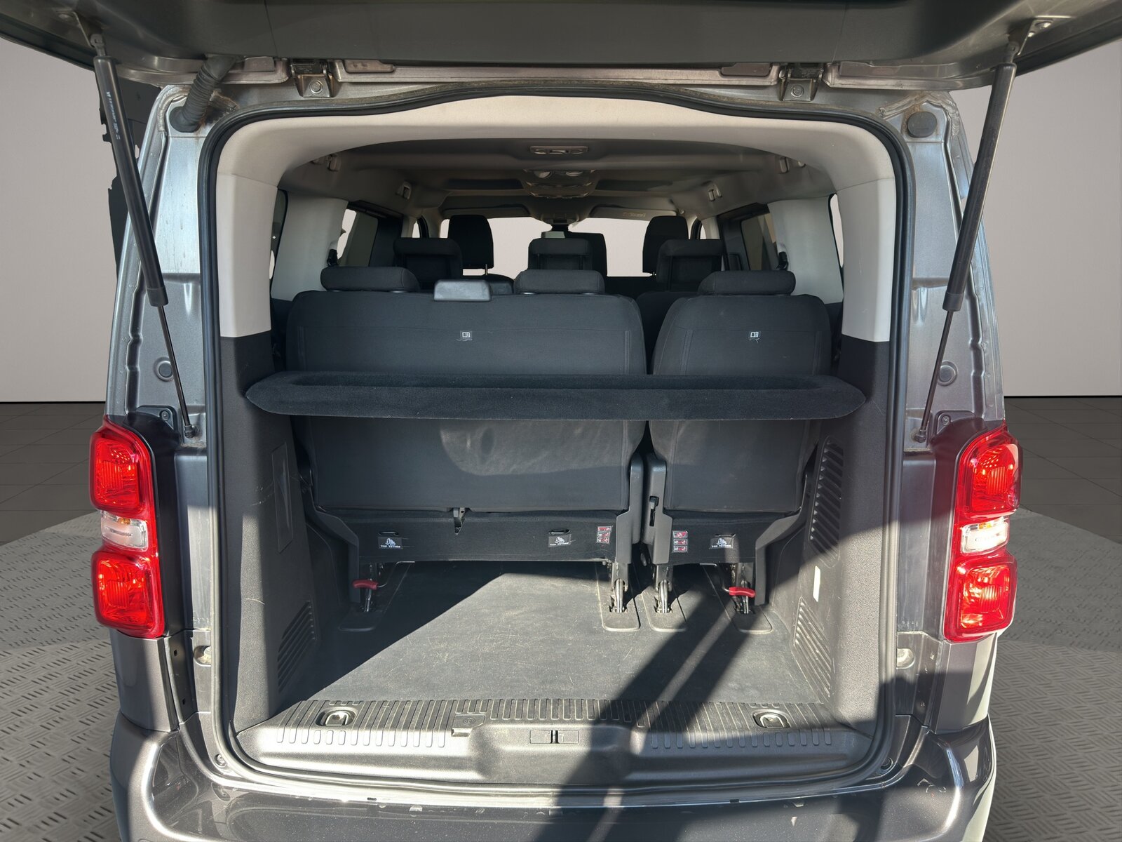 OPEL Zafira Life 1.5 CDTI Business Edition M, Diesel, Occasion / Gebraucht, Handschaltung - 6