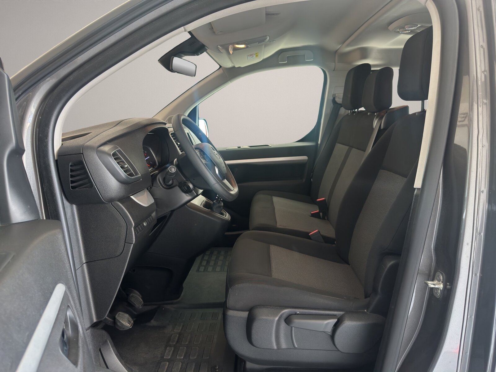 OPEL Zafira Life 1.5 CDTI Business Edition M, Diesel, Occasion / Gebraucht, Handschaltung - 7