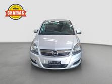 OPEL Zafira 2.2i 16V Cosmo Automatic, Benzina, Occasioni / Usate, Automatico - 2