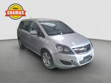 OPEL Zafira 2.2i 16V Cosmo Automatic, Benzina, Occasioni / Usate, Automatico - 3
