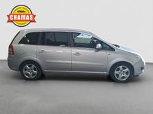 OPEL Zafira 2.2i 16V Cosmo Automatic, Benzina, Occasioni / Usate, Automatico - 4