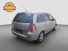 OPEL Zafira 2.2i 16V Cosmo Automatic, Benzina, Occasioni / Usate, Automatico - 5
