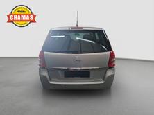 OPEL Zafira 2.2i 16V Cosmo Automatic, Benzina, Occasioni / Usate, Automatico - 6