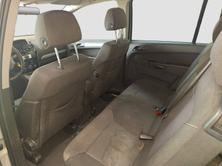 OPEL Zafira 2.2i 16V Cosmo Automatic, Benzina, Occasioni / Usate, Automatico - 7