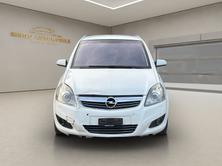 OPEL Zafira 1.7 CDTI Sport, Diesel, Occasion / Gebraucht, Handschaltung - 2