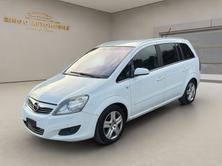 OPEL Zafira 1.7 CDTI Sport, Diesel, Occasion / Gebraucht, Handschaltung - 3