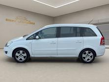 OPEL Zafira 1.7 CDTI Sport, Diesel, Occasion / Gebraucht, Handschaltung - 4