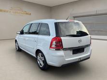 OPEL Zafira 1.7 CDTI Sport, Diesel, Occasion / Gebraucht, Handschaltung - 5