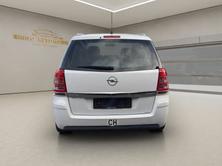 OPEL Zafira 1.7 CDTI Sport, Diesel, Occasion / Gebraucht, Handschaltung - 6