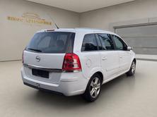 OPEL Zafira 1.7 CDTI Sport, Diesel, Occasion / Gebraucht, Handschaltung - 7