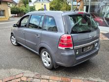 OPEL Zafira 2.2i Automat, Benzin, Occasion / Gebraucht, Automatik - 2