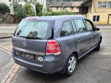 OPEL Zafira 2.2i Automat, Benzin, Occasion / Gebraucht, Automatik - 3