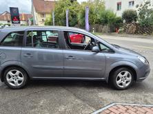 OPEL Zafira 2.2i Automat, Benzin, Occasion / Gebraucht, Automatik - 4
