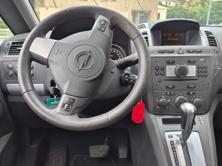 OPEL Zafira 2.2i Automat, Benzin, Occasion / Gebraucht, Automatik - 7