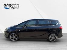 OPEL Zafira 1.6T eTEC Excellence, Benzin, Occasion / Gebraucht, Automatik - 2