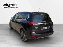 OPEL Zafira 1.6T eTEC Excellence, Benzin, Occasion / Gebraucht, Automatik - 3