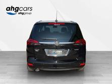 OPEL Zafira 1.6T eTEC Excellence, Benzin, Occasion / Gebraucht, Automatik - 4