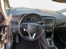 OPEL Zafira 1.6T eTEC Excellence, Benzin, Occasion / Gebraucht, Automatik - 6