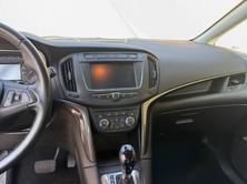 OPEL Zafira 1.6T eTEC Excellence, Benzin, Occasion / Gebraucht, Automatik - 7