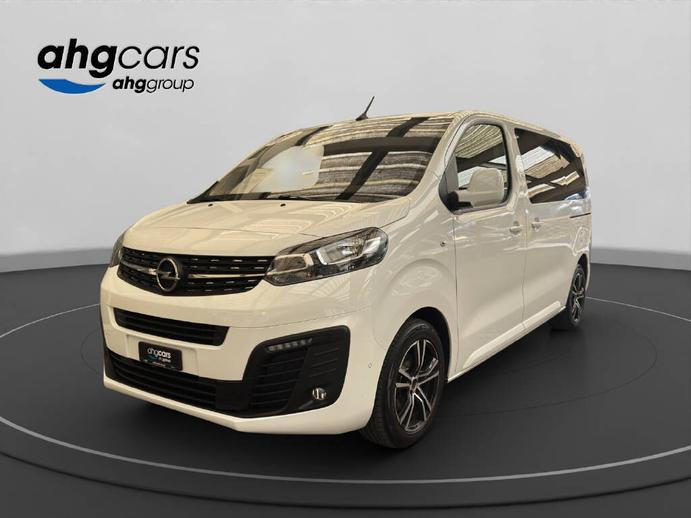 OPEL Zafira Life M 2.0 CDTI 150 Enjoy S/S, Diesel, Occasioni / Usate, Manuale