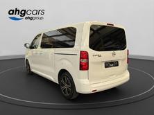 OPEL Zafira Life M 2.0 CDTI 150 Enjoy S/S, Diesel, Occasioni / Usate, Manuale - 3