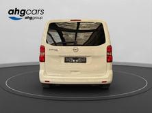 OPEL Zafira Life M 2.0 CDTI 150 Enjoy S/S, Diesel, Occasioni / Usate, Manuale - 4
