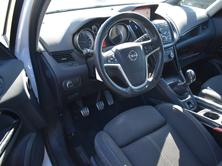 OPEL Zafira Tourer 1.6i 16V Turbo OPC Line, Petrol, Second hand / Used, Manual - 2
