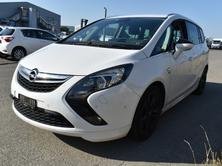OPEL Zafira Tourer 1.6i 16V Turbo OPC Line, Petrol, Second hand / Used, Manual - 3