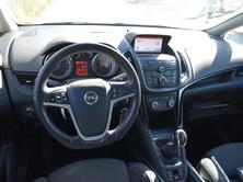 OPEL Zafira Tourer 1.6i 16V Turbo OPC Line, Petrol, Second hand / Used, Manual - 4