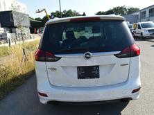 OPEL Zafira Tourer 1.6i 16V Turbo OPC Line, Petrol, Second hand / Used, Manual - 7