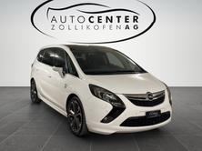 OPEL Zafira Tourer 2.0 CDTi BiTurbo Sport, Diesel, Occasion / Gebraucht, Handschaltung - 2
