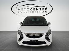 OPEL Zafira Tourer 2.0 CDTi BiTurbo Sport, Diesel, Occasion / Gebraucht, Handschaltung - 3