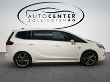 OPEL Zafira Tourer 2.0 CDTi BiTurbo Sport, Diesel, Occasion / Gebraucht, Handschaltung - 4