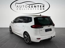 OPEL Zafira Tourer 2.0 CDTi BiTurbo Sport, Diesel, Occasion / Gebraucht, Handschaltung - 6
